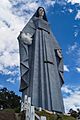 Monumento Virgen de La Paz II
