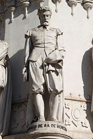 Monumento a Luís de Camões 8516
