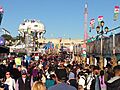 NC state fair 2015