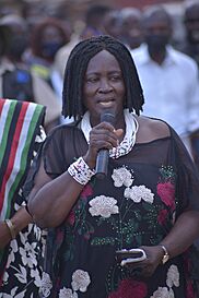 Naana Jane Opoku-Agyemang