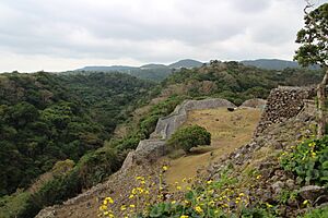 Nakijin Castle 20221229-2