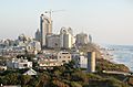 Netanya skyline - hoyasmeg
