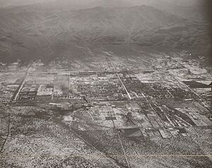New Mexico - Alamogordo - NARA - 68144761 (cropped)