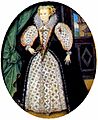 Nicholas Hilliard called Penelope Lady Rich