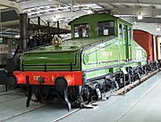 NorthEasternRailwayNo1-Locomotion-Shildon-April2008.JPG