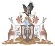 Coat of arms or logo
