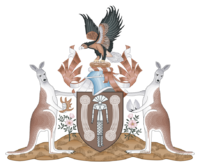 Coat of arms or logo