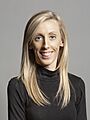 Official portrait of Carla Lockhart MP crop 2.jpg