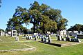 Old Biloxi Cemetery
