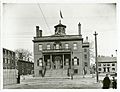 Old Customs House Salem Massachusetts
