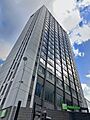 One Snow Hill Plaza