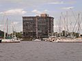 Ortega condos