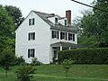 Owensville Historic District Home May 10