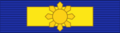PHI Order of Lakandula Grand Cross BAR