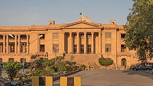 PK Karachi asv2020-02 img34 Sindh High Court