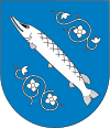 Coat of arms of Rybnik
