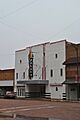 Palace Theater in Childress Texas 2015