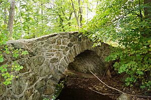 Palatine Road Bridge