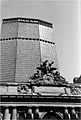 Pan Am Building, NYC, 1980s