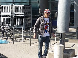 Paolo Guerrero