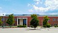 Paris Junior College Greenville Center