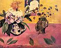 Paul Gauguin 121