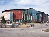 Pepsi Center