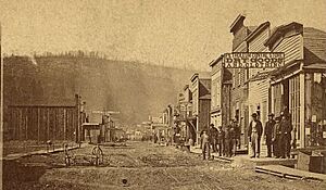 PetroleumCenterPA1800s