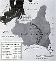 Poland in 1939
