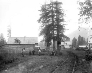 PorcupineCamp1910