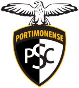 Portimonense Sporting Clube logo.svg