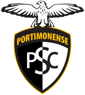 Portimonense Sporting Clube logo.svg