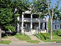 Price-Wheeler House