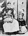 PuYi 1909