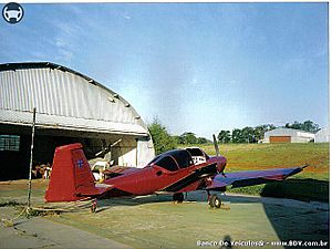 Pzl102b brazil