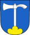 Coat of arms of Rüttenen