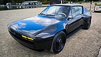 R17 electric restomod - 06