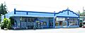 RS Smith Motor Company Building - Sandy Oregon
