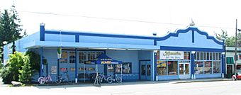 RS Smith Motor Company Building - Sandy Oregon.jpg