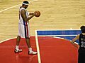 Rasheed Wallace