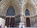 Reims Cathedral-1