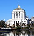 Rene C. Davidson Courthouse