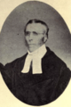 Rev. John Scott, Halifax, Nova Scotia