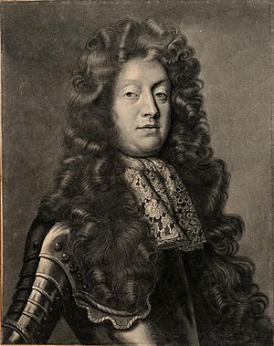 Richard Talbot 1st Earl of Tyrconnell