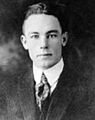 Richmond H. Hilton - WWI Medal of Honor recipient