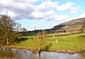 River Avon at Bathampton - geograph.org.uk - 1771377