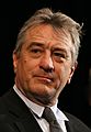 Robert De Niro KVIFF portrait