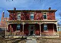 Rotten ever Home