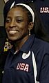 Ruthie Bolton - Defense.gov News Photo 060406-N-0696M-015 (cropped)