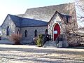 Saint Mark's Episcopal Church Big Timber Montana 02